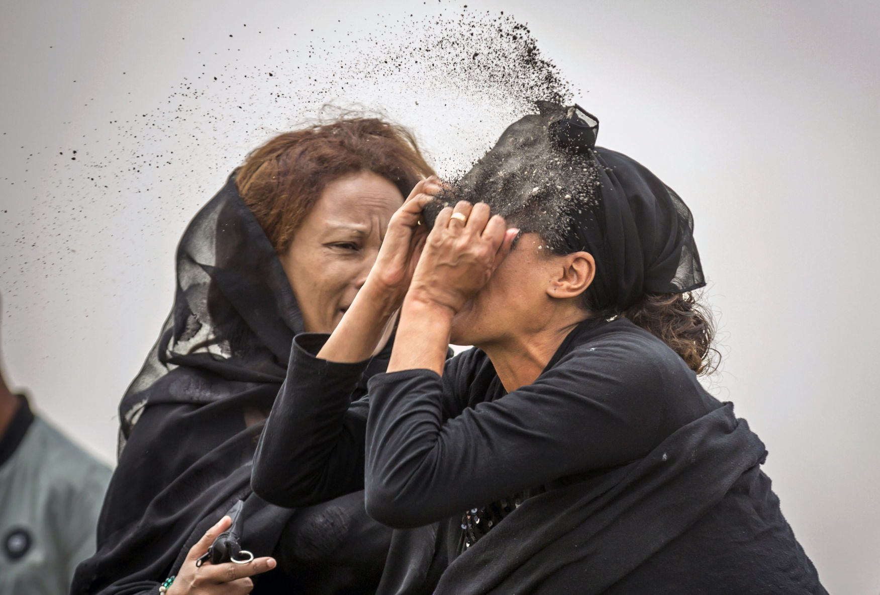 Photos: Associated Press Photos of the Week